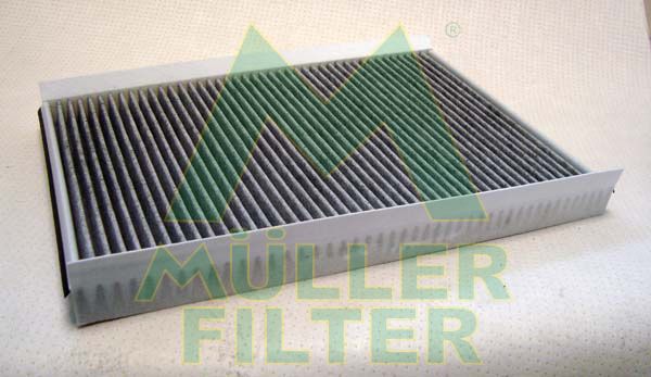 MULLER FILTER filtras, salono oras FK160